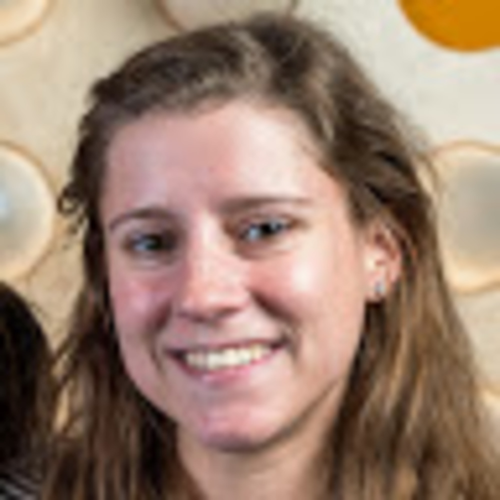 Meet your Posher, Felicia